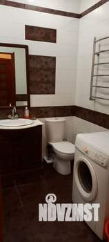 1-к квартира, на длительный срок, 43м2, 9/10 этаж