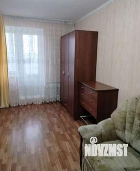 1-к квартира, на длительный срок, 38м2, 6/17 этаж