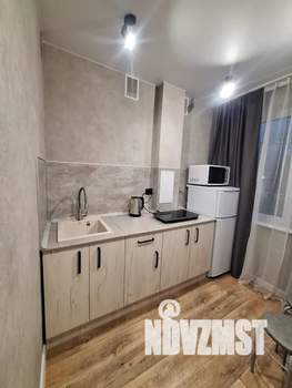 1-к квартира, посуточно, 31м2, 3/5 этаж