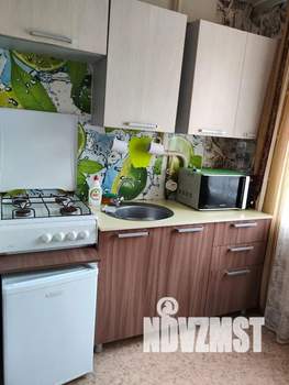 1-к квартира, посуточно, 38м2, 1/5 этаж