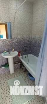 1-к квартира, посуточно, 40м2, 6/10 этаж