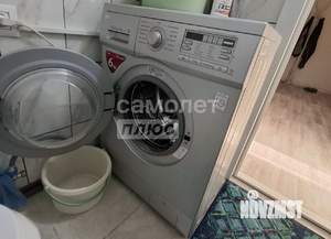 1-к квартира, на длительный срок, 41м2, 10/10 этаж