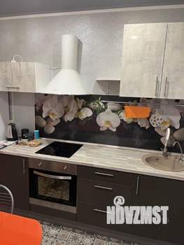 1-к квартира, на длительный срок, 44м2, 7/10 этаж