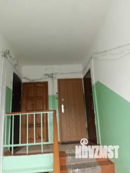 2-к квартира, на длительный срок, 45м2, 4/4 этаж