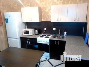 1-к квартира, посуточно, 50м2, 7/18 этаж