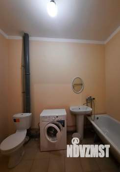 1-к квартира, на длительный срок, 39м2, 14/17 этаж