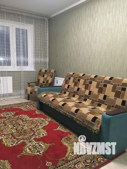 2-к квартира, на длительный срок, 60м2, 3/18 этаж