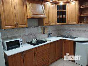 1-к квартира, посуточно, 36м2, 4/5 этаж