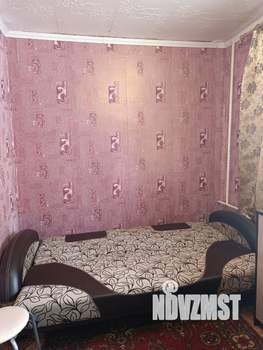 1-к квартира, на длительный срок, 18м2, 2/5 этаж