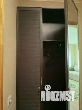 1-к квартира, посуточно, 31м2, 2/3 этаж