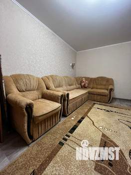 1-к квартира, посуточно, 32м2, 4/5 этаж