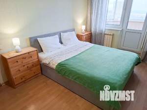 2-к квартира, посуточно, 58м2, 1/1 этаж