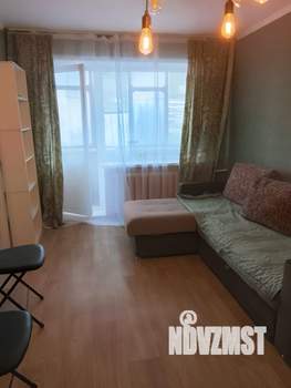 3-к квартира, на длительный срок, 43м2, 5/5 этаж
