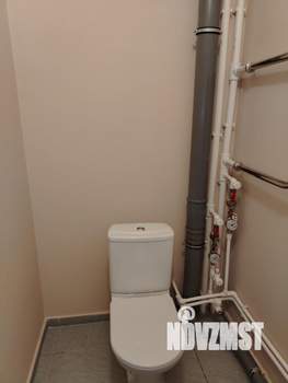 1-к квартира, на длительный срок, 36м2, 16/17 этаж