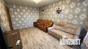 2-к квартира, посуточно, 46м2, 4/9 этаж