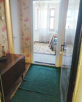 1-к квартира, на длительный срок, 28м2, 5/9 этаж