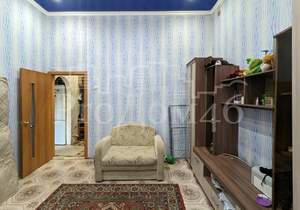 2-к квартира, на длительный срок, 38м2, 1/5 этаж