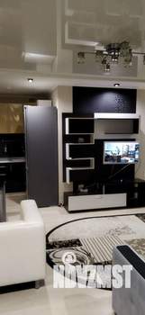 Студия квартира, посуточно, 34м2, 2/5 этаж