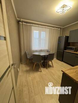 1-к квартира, на длительный срок, 37м2, 16/17 этаж