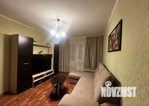 2-к квартира, посуточно, 57м2, 11/17 этаж