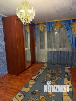 2-к квартира, на длительный срок, 47м2, 2/5 этаж