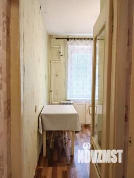 1-к квартира, на длительный срок, 33м2, 2/5 этаж