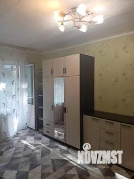 1-к квартира, на длительный срок, 32м2, 3/5 этаж