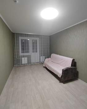 2-к квартира, на длительный срок, 56м2, 16/17 этаж