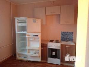 1-к квартира, на длительный срок, 37м2, 7/17 этаж