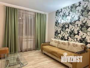 2-к квартира, посуточно, 50м2, 9/10 этаж