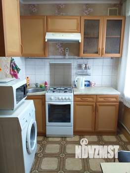 2-к квартира, на длительный срок, 44м2, 5/5 этаж