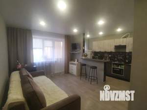 2-к квартира, посуточно, 38м2, 4/4 этаж