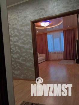 1-к квартира, на длительный срок, 50м2, 16/18 этаж