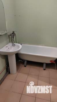 1-к квартира, на длительный срок, 36м2, 7/17 этаж