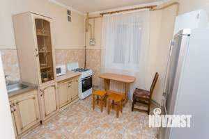 1-к квартира, посуточно, 50м2, 2/8 этаж