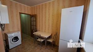 1-к квартира, на длительный срок, 38м2, 4/11 этаж