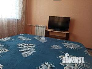 2-к квартира, посуточно, 60м2, 1/1 этаж