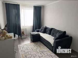 1-к квартира, на длительный срок, 30м2, 1/6 этаж