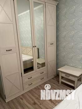 3-к квартира, посуточно, 80м2, 3/17 этаж