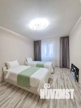 2-к квартира, посуточно, 60м2, 13/17 этаж