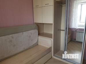 4-к квартира, на длительный срок, 75м2, 4/5 этаж