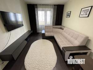 2-к квартира, посуточно, 60м2, 9/17 этаж