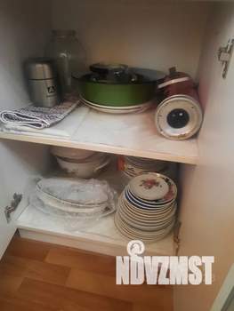 1-к квартира, посуточно, 38м2, 14/17 этаж