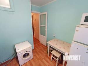 1-к квартира, на длительный срок, 30м2, 2/5 этаж