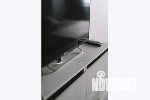 1-к квартира, посуточно, 37м2, 8/18 этаж