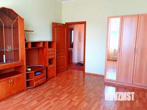1-к квартира, на длительный срок, 45м2, 8/10 этаж