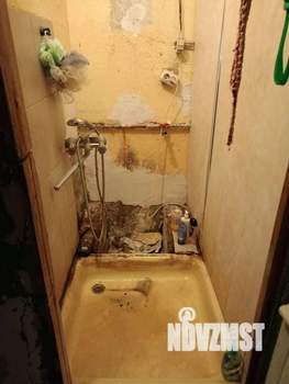 1-к квартира, на длительный срок, 22м2, 3/3 этаж