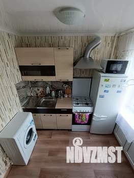 1-к квартира, посуточно, 31м2, 4/5 этаж