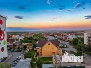 2-к квартира, посуточно, 39м2, 1/1 этаж