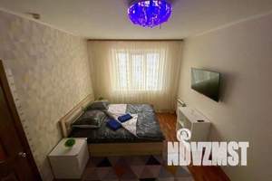 2-к квартира, посуточно, 64м2, 12/17 этаж